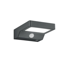 kinkiecik.pl Kinkiet FOMOSA – R22281142 incl. 1x SMD LED, 4,8W · 1x 340lm, 3000K IP44 TRIO