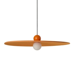 Lampa filcowa FREYA AZ5906 AZZARDO