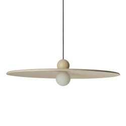 Lampa filcowa FREYA AZ5907 AZZARDO