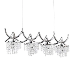 Lampa wisząca HELISA 60177 ALFA - zdjęcie produktu