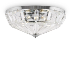 Plafon Facet MOD094CL-06CH Maytoni - zdjęcie dodatkowe 1