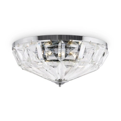 Plafon Facet MOD094CL-06CH Maytoni - zdjęcie produktu