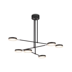 Lampa wisząca Fad MOD070PL-L38B3K Maytoni - zdjęcie dodatkowe 1