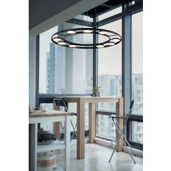 Lampa wisząca Fad MOD070PL-L63B3K 80cm 3000K Maytoni - zdjęcie dodatkowe 1