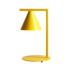 LAMPKA BIURKOWA FORM MUSTARD 1108B14 Aldex - zdjęcie dodatkowe 1