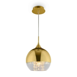 Lampa wisząca Fermi P140-PL-110-1-G Maytoni - zdjęcie produktu