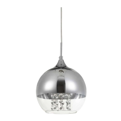 Lampa wisząca Fermi P140-PL-110-1-N Maytoni - zdjęcie dodatkowe 1