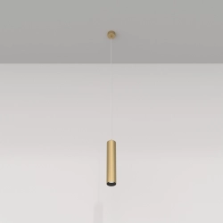 Lampa wisząca Focus P075PL-01MG Maytoni - zdjęcie dodatkowe 1