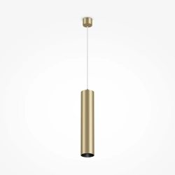 Lampa wisząca Focus P075PL-01MG Maytoni - zdjęcie produktu