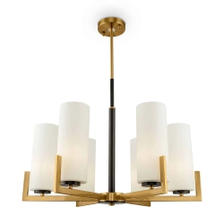 Lampa wisząca Fortano MOD089PL-06BS Maytoni - zdjęcie produktu