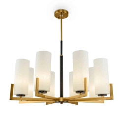 Lampa wisząca Fortano MOD089PL-08BS Maytoni - zdjęcie produktu