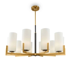 Lampa wisząca Fortano MOD089PL-10BS Maytoni - zdjęcie produktu