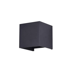 Kinkiet Fulton O572WL-L6B LED 6W 3000K Maytoni - zdjęcie produktu
