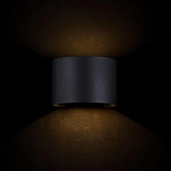 Kinkiet Fulton O573WL-L6B LED 6W 3000K Maytoni - zdjęcie dodatkowe 1