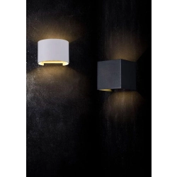 Kinkiet Fulton O573WL-L6W LED 6W 3000K Maytoni - zdjęcie dodatkowe 1