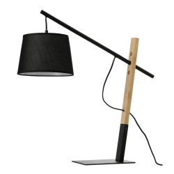 Lampa stołowa GARDA AZ5644 AZZARDO