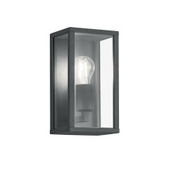 kinkiecik.pl Kinkiet GARONNE – 201860142 excl. 1x E27 · max. 60W IP44 TRIO