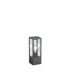 kinkiecik.pl Lampa stojąca GARONNE – 501860142 excl. 1x E27 · max. 60W IP44 TRIO