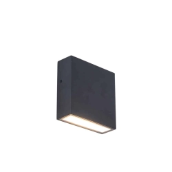 kinkiecik.pl Kinkiet GEMINI XF 5104002012 IP54 LUTEC