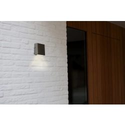 kinkiecik.pl Kinkiet GEMINI XF 5104004001 IP54 LUTEC
