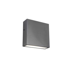 kinkiecik.pl Kinkiet GEMINI XF 5104004001 IP54 LUTEC