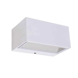 kinkiecik.pl Kinkiet GEMINI 5189102032 IP54 LUTEC