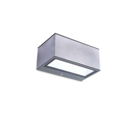 kinkiecik.pl Kinkiet GEMINI 5189103118 IP54 LUTEC