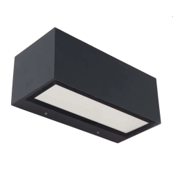 kinkiecik.pl Kinkiet GEMINI 5189112012 IP54 LUTEC