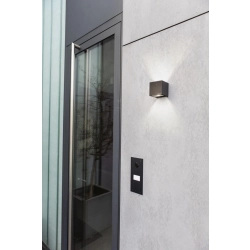kinkiecik.pl Kinkiet GEMINI 5189114118 IP54 LUTECLUTEC