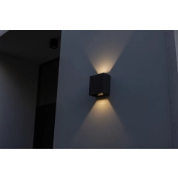 kinkiecik.pl Kinkiet GEMINI BEAMS 5104003012 IP54 LUTEC