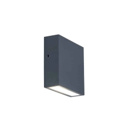 kinkiecik.pl Kinkiet GEMINI XF 5104001118 IP54 LUTEC