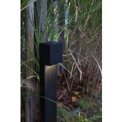 kinkiecik.pl Lampa stojąca GEMINI XF 7104002012 IP54 LUTEC