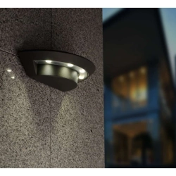 kinkiecik.pl Kinkiet GHOST 5188003118 IP54 LUTEC