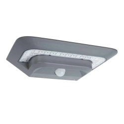 kinkiecik.pl Kinkiet GHOST SOLAR 6901401337 IP44 LUTEC