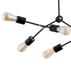 Lampa wisząca GOFFER 25556 ALFA - zdjęcie produktu