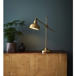 kinkiecik.pl Lampa stołowa GRIMSTAD 108116 Markslojd