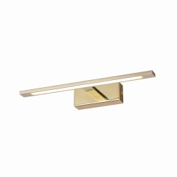 Kinkiet Isla złoty 41cm IP44 LED CCT Light Prestige - zdjęcie produktu