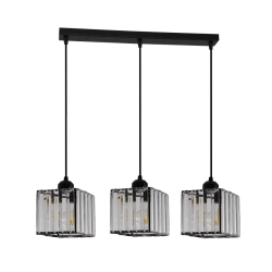 kinkiecik.pl Galactico 3 linia lampa wisząca LP-2383/3L Light Prestige