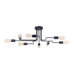 Plafon Gilbert T532CL-08B Maytoni - zdjęcie produktu