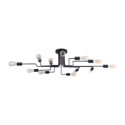 Plafon Gilbert T532CL-12B Maytoni - zdjęcie dodatkowe 1