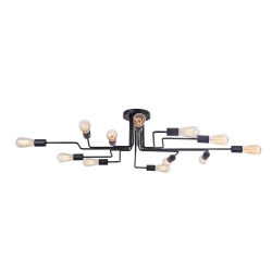 Plafon Gilbert T532CL-12B Maytoni - zdjęcie produktu