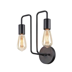 Kinkiet Gilbert T532WL-02B Maytoni - zdjęcie produktu