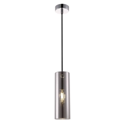 Lampa wisząca Gioia P011PL-01CH Maytoni - zdjęcie produktu