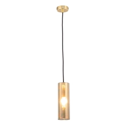 Lampa wisząca Gioia P011PL-01G Maytoni - zdjęcie produktu