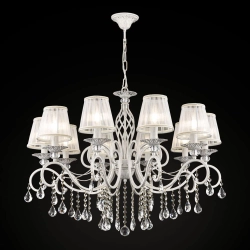 Lampa wisząca Grace ARM247-10-G Maytoni - zdjęcie dodatkowe 1