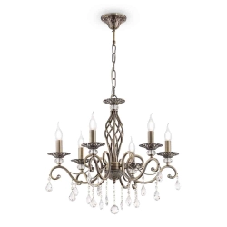Lampa wisząca Grace RC247-PL-06-R Maytoni - zdjęcie produktu