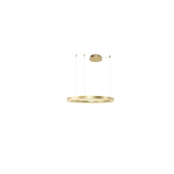 HALO PENDANT 80 GD AZ4961 AZZARDO