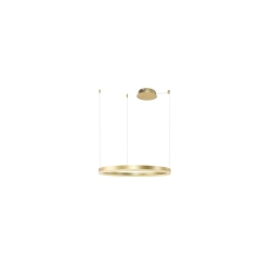 HALO PENDANT 100 GD AZ4964 AZZARDO