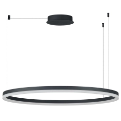 HALO PENDANT 100 CCT + REMOTE CONTROL AZ6475 AZZARDO