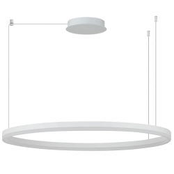 HALO PENDANT 100 CCT + REMOTE CONTROL AZ6477 AZZARDO